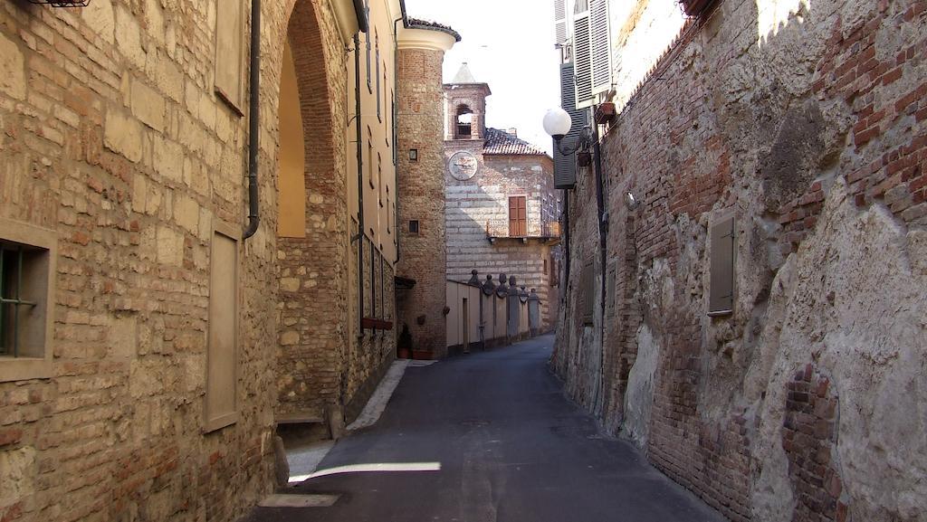 Cella Monte Benvenuti Altrove B&B 외부 사진